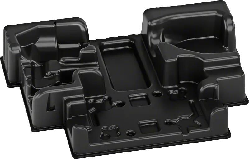 Bosch Accessoires Systeem accessoires 1 1 inlay GNA 18V-16 E GNA 18V-16 E () 1600A02HX8