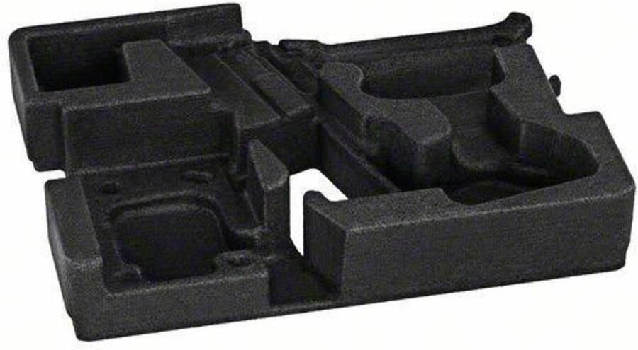 Bosch Accessoires Systeem accessoires 1 1 inlay GNH 18V-64 (M) () 1600A025SE
