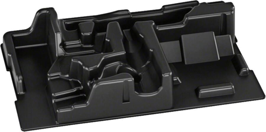 Bosch Accessoires Systeem accessoires 1 1 inlay GSB 18V-60 C GSA 18V-LI GLI 18V-1200 () 1600A02592