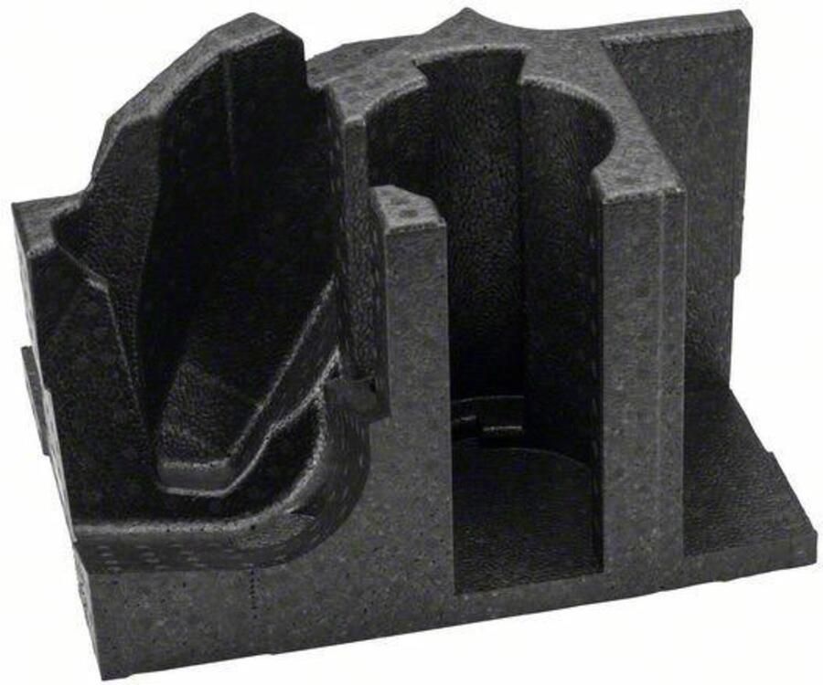 Bosch Accessoires Systeem accessoires 1 1 inlay GSI 14 CE () 1600A002WN