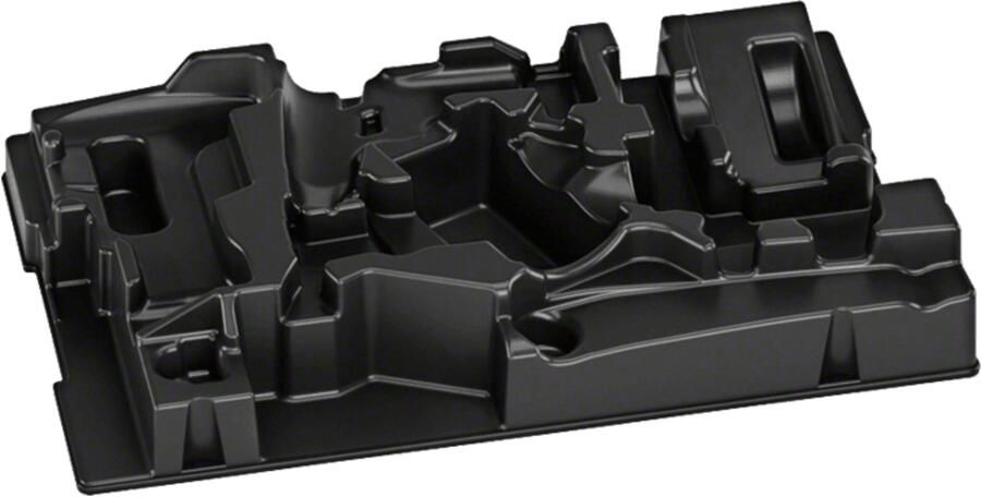 Bosch Accessoires Systeem accessoires 1 1 inlay GSR 12V-15 GST 12V-70 GOP 12V-28 G () 1600A02593