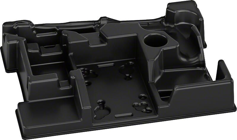 Bosch Accessoires Systeem accessoires 1 1 inlay GTB 18V-45 () 1600A0299B