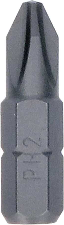 Bosch Accessoires TICTAC 25x Extra Hard PH2 25mm 2607002797