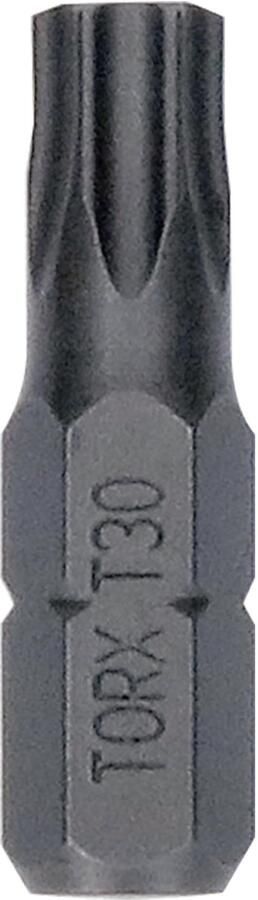 Bosch Accessoires TICTAC 25x Extra Hard T30 25mm 2607002801