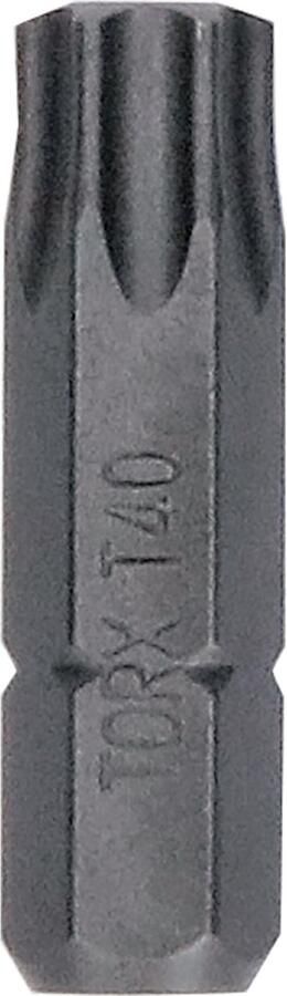 Bosch Accessoires TICTAC 25x Extra Hard T40 25mm 2607002802