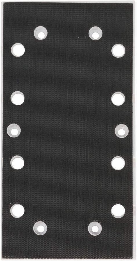 Bosch Accessoires Voetplaat GSS 230 AE 2608000165
