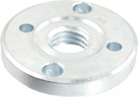Bosch RONDE MOER | Reserveonderdeel | haakse slijper