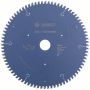 Bosch Accessoires Cirkelzaagblad Expert for Multimaterial K V 250X30X2.4 1.8 80T 2608642494 - Thumbnail 1