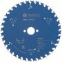 Bosch Accessoires Cirkelzaagblad Expert for Wood 160x20x2.2 1.6x36T 2608644017 - Thumbnail 1