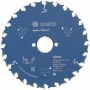 Bosch Accessoires Cirkelzaagblad expert for Wood 165x30x2.6 1.6x24T 2608644025 - Thumbnail 1