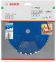 Bosch Accessoires Cirkelzaagblad expert for Wood 190x30x2.6 1.6x24 T 2608644047 - Thumbnail 1