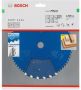 Bosch Accessoires Cirkelzaagblad expert for Wood 210x30x2.8 1.8x30 T 2608644058 - Thumbnail 1