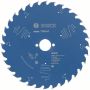 Bosch Accessoires Cirkelzaagblad expert for Wood 225x30x2.6 1.6x32 T 2608644089 - Thumbnail 1