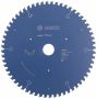 Bosch Accessoires Cirkelzaagblad expert for Wood 254x30x2.4 1.8x60 T 2608642530 - Thumbnail 1