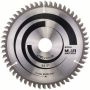 Bosch Accessoires Cirkelzaagblad 190x30x2 4 mm 54T 2608640509 - Thumbnail 1