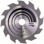 Bosch Accessoires Cirkelzaagblad Optiline Wood 140 x 20 12 7 x 2 4 mm 12 1st 2608641168 - Thumbnail 2