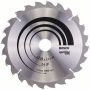 Bosch Accessoires Cirkelzaagblad Optiline Wood 216 x 30 x 2 0 mm 24 1st 2608640431 - Thumbnail 1