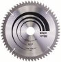 Bosch Accessoires Cirkelzaagblad Optiline Wood 216 x 30 x 2 0 mm 60 1st 2608640433 - Thumbnail 2