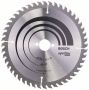 Bosch Accessoires Cirkelzaagblad Optiline Wood 230 x 30 x 2 8 mm 48 1st 2608640629 - Thumbnail 1