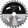 Bosch Accessoires Cirkelzaagblad | Standard for Steel | 140 mm | T30 2608837747 - Thumbnail 1