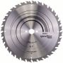 Bosch Accessoires Cirkelzaagblad Standard for Wood Speed 350 x 30 x 3 5 mm 32 1st 2608640683 - Thumbnail 2