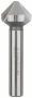 Bosch Accessoires Conische verzinkboren 20 5 M 10 63 mm 10 mm 1st 2608597509 - Thumbnail 2