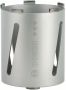 Bosch Accessoires Diamantboorkroon voor droog boren G 1 2" 127 mm 150 mm 6 7 mm 1st 2608587330 - Thumbnail 1