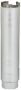 Bosch Accessoires Diamantboorkroon voor droog boren G 1 2" 38 mm 150 mm 3 7 mm 1st 2608587316 - Thumbnail 1