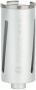 Bosch Accessoires Diamantboorkroon voor droog boren G 1 2" 68 mm 150 mm 4 7 mm 1st 2608587322 - Thumbnail 1