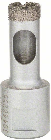 Bosch Diamantboren voor droog boren Dry Speed Best for Ceramic 14 x 30 mm 1st