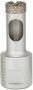 Bosch Accessoires Diamantboren voor droog boren Dry Speed Best for Ceramic 14 x 30 mm 1st 2608587113 - Thumbnail 1