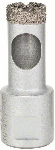 Bosch Accessoires Diamantboren voor droog boren Dry Speed Best for Ceramic 16 x 30 mm 1st 2608587114