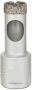 Bosch Accessoires Diamantboren voor droog boren Dry Speed Best for Ceramic 16 x 30 mm 1st 2608587114 - Thumbnail 1