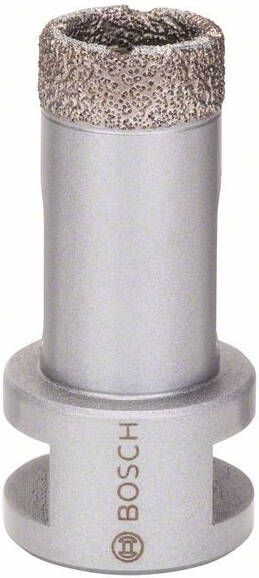 Bosch Diamantboren voor droog boren Dry Speed Best for Ceramic 22 x 35 mm 1st