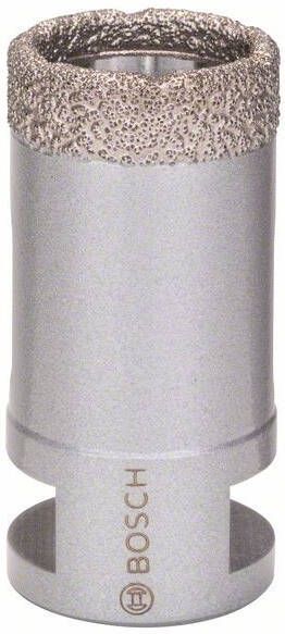 Bosch Accessoires Diamantboren voor droog boren Dry Speed Best for Ceramic 30 x 35 mm 1st 2608587119
