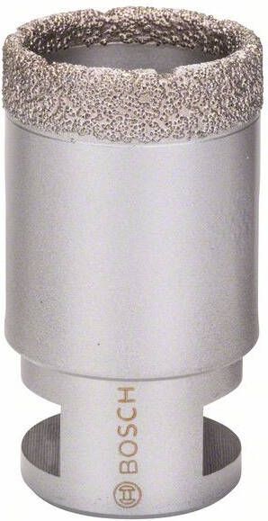 Bosch Accessoires Diamantboren voor droog boren Dry Speed Best for Ceramic 35 x 35 mm 1st 2608587121