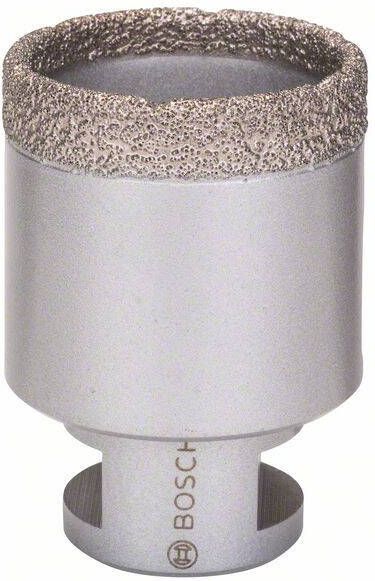 Bosch Accessoires Diamantboren voor droog boren Dry Speed Best for Ceramic 45 x 35 mm 1st 2608587124