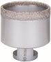 Bosch Accessoires Diamantboren voor droog boren Dry Speed Best for Ceramic 60 x 35 mm 1st 2608587128 - Thumbnail 2