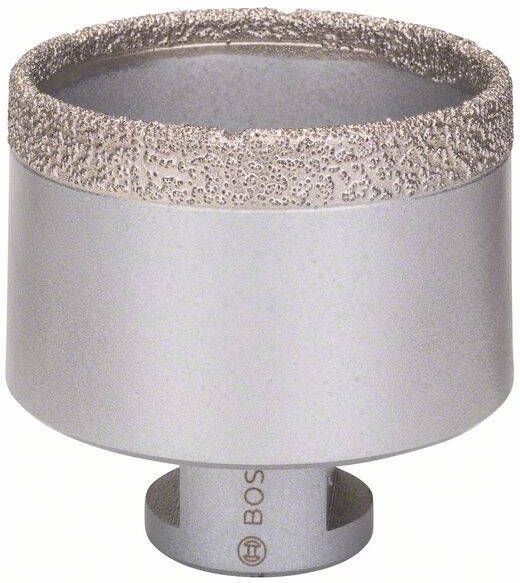 Bosch Diamantboren voor droog boren Dry Speed Best for Ceramic 68 x 35 mm 1st