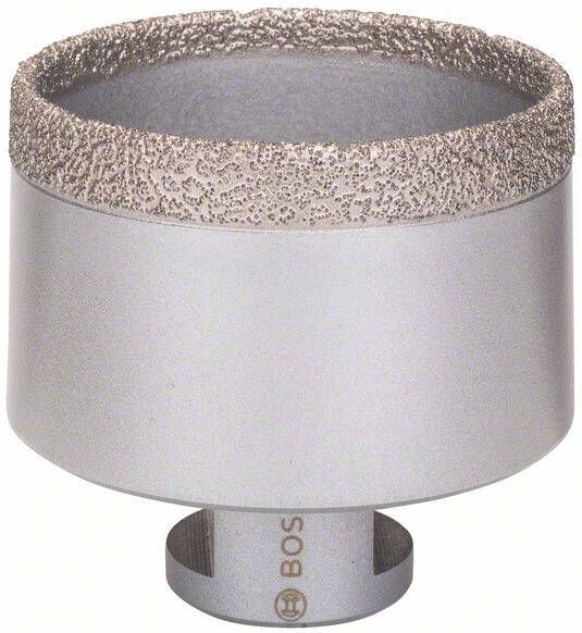 Bosch Accessoires Diamantboren voor droog boren Dry Speed Best for Ceramic 70 x 35 mm 1st 2608587132