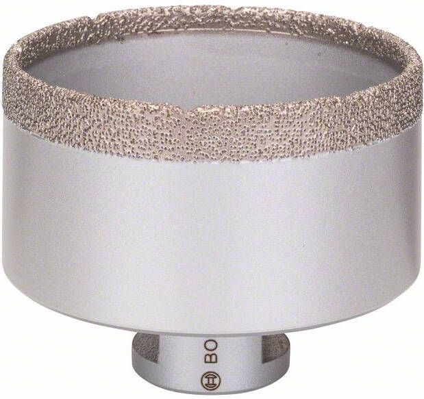 Bosch Diamantboren voor droog boren Dry Speed Best for Ceramic 80 x 35 mm 1st