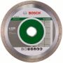 Bosch Accessoires Diamantdoorslijpschijf Best for Ceramic 180 x 25 40 x 2 x 10 mm 1st 2608602635 - Thumbnail 2