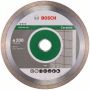 Bosch Accessoires Diamantdoorslijpschijf Best for Ceramic 200 x 25 40 x 2 x 10 mm 1st 2608602636 - Thumbnail 1