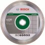 Bosch Accessoires Diamantdoorslijpschijf Best for Ceramic 230 x 25 40 x 2 4 x 10 mm 1st 2608602637 - Thumbnail 1