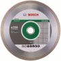 Bosch Accessoires Diamantdoorslijpschijf Best for Ceramic 250 x 30 25 40 x 2 4 x 10 mm 1st 2608602638 - Thumbnail 1
