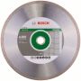Bosch Accessoires Diamantdoorslijpschijf Best for Ceramic 300 x 30 25 40 x 2 8 x 10 mm 1st 2608602639 - Thumbnail 2