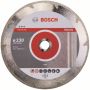 Bosch Accessoires Diamantdoorslijpschijf Best for Marble 230 x 22 23 x 2 x 3 mm 1st 2608602693 - Thumbnail 2