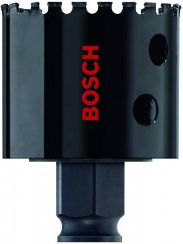 Bosch Accessoires Diamantgatzaag Diamond for Hard Ceramics 76 mm 2608580319