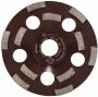 Bosch Accessoires Diamantkomschijf Expert for Abrasive 50 g mm 125 x 22 23 x 4 5 mm 1st 2608602553 - Thumbnail 2