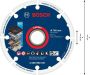 Bosch Accessoires Diamantmetaalschijf | 105 x 20 16 mm 2608900531 - Thumbnail 1